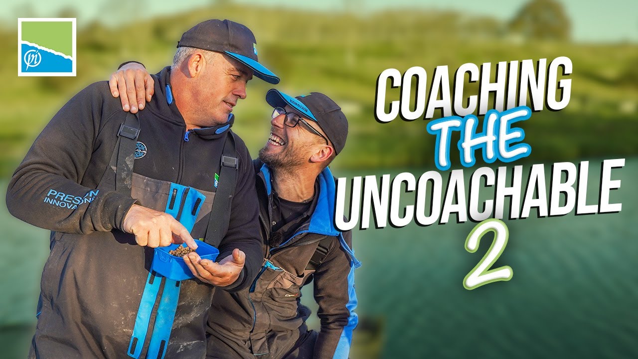 Coaching The Un-coachable 2 | Episode 3 | Des Shipp