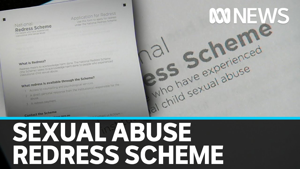 Government names organisations not signed up to sexual abuse redress scheme | ABC News