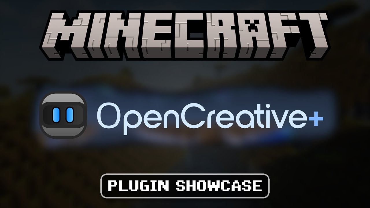 Let Players Create Their Own Worlds On a Minecraft Server