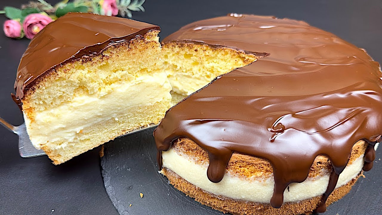 La famosa ricetta della nonna diventata virale viene nascosta dai pasticceri!