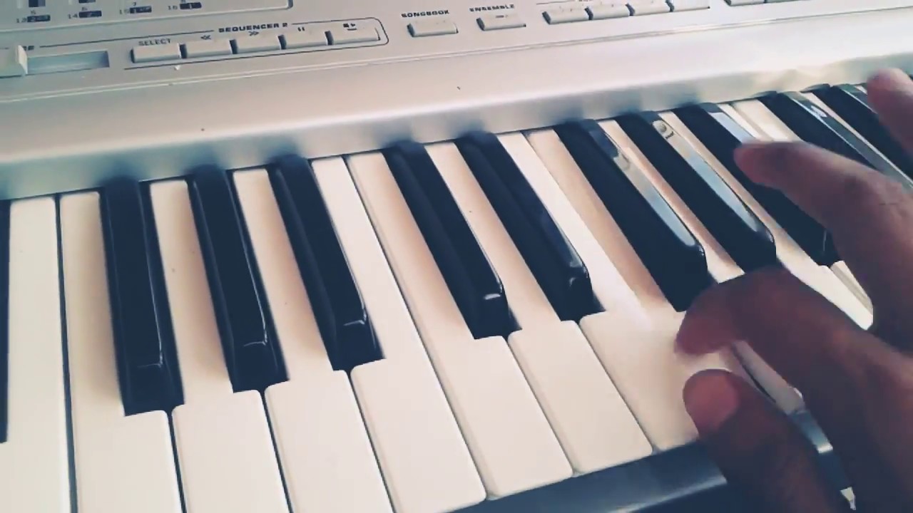 Korg Pa 1X - Informaciiq/Информация