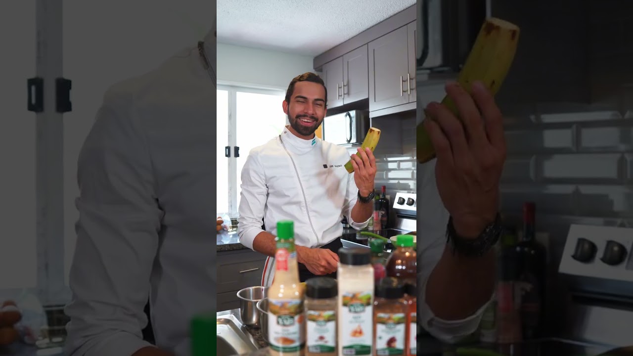 &iexcl;Transforma tus platos con el toque fresco y saludable de la nueva Salsa de @productosdonyab!