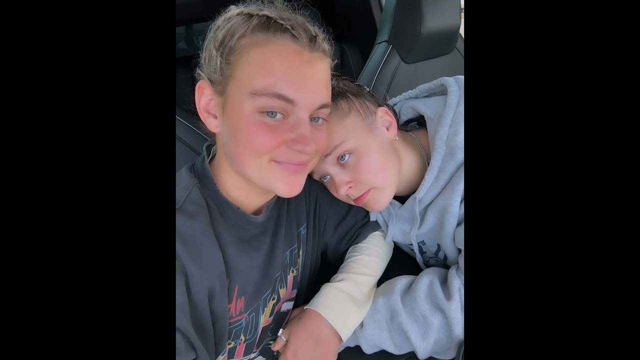 JoJo Siwa's Whirlwind Romance: From Heartbreak to a Potential Happily Ever After