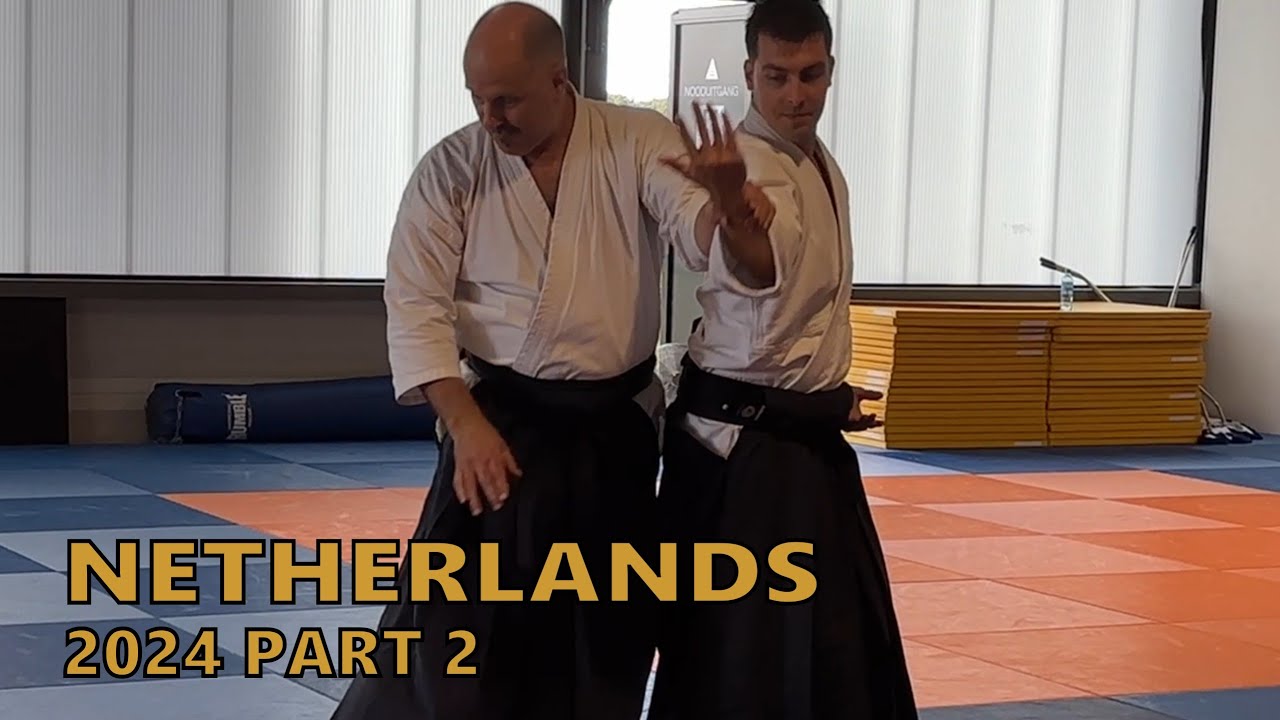 Taking Your Opponent's Back (It's Not That Easy!)