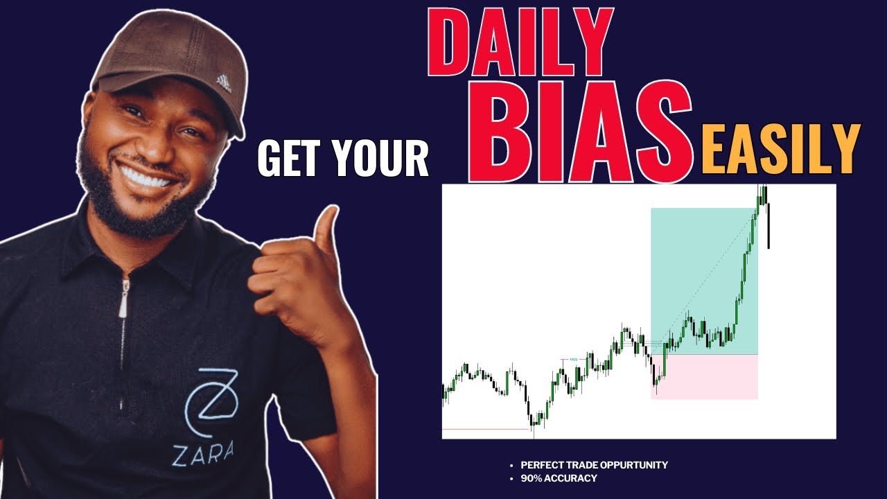 How To Get Your Daily Bias Easily
