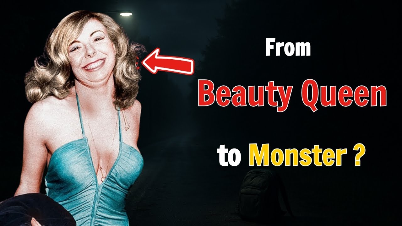 The Beauty Queen Who Chained a Missionary | True Crime Documentary