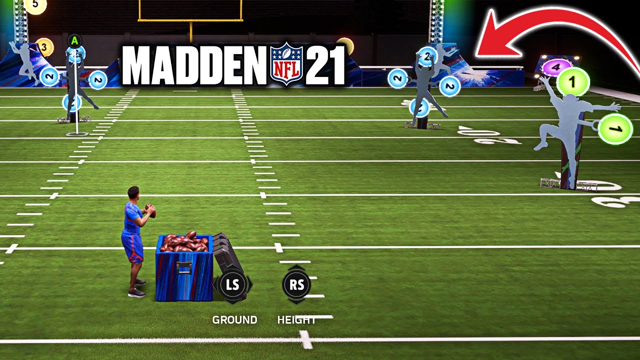 MORE Madden 21 Leaks! New Modes & Features Revealed!