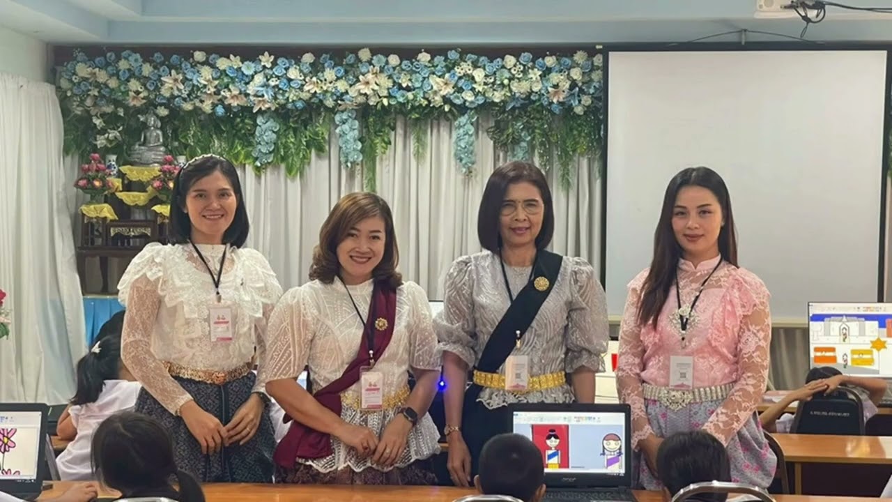 การแข่งขันงานศิลปหัตถกรรมนักเรียนระดับเขตพื้นที่การศึกษาครั้งที่ 73 ปีการศึกษา 2568