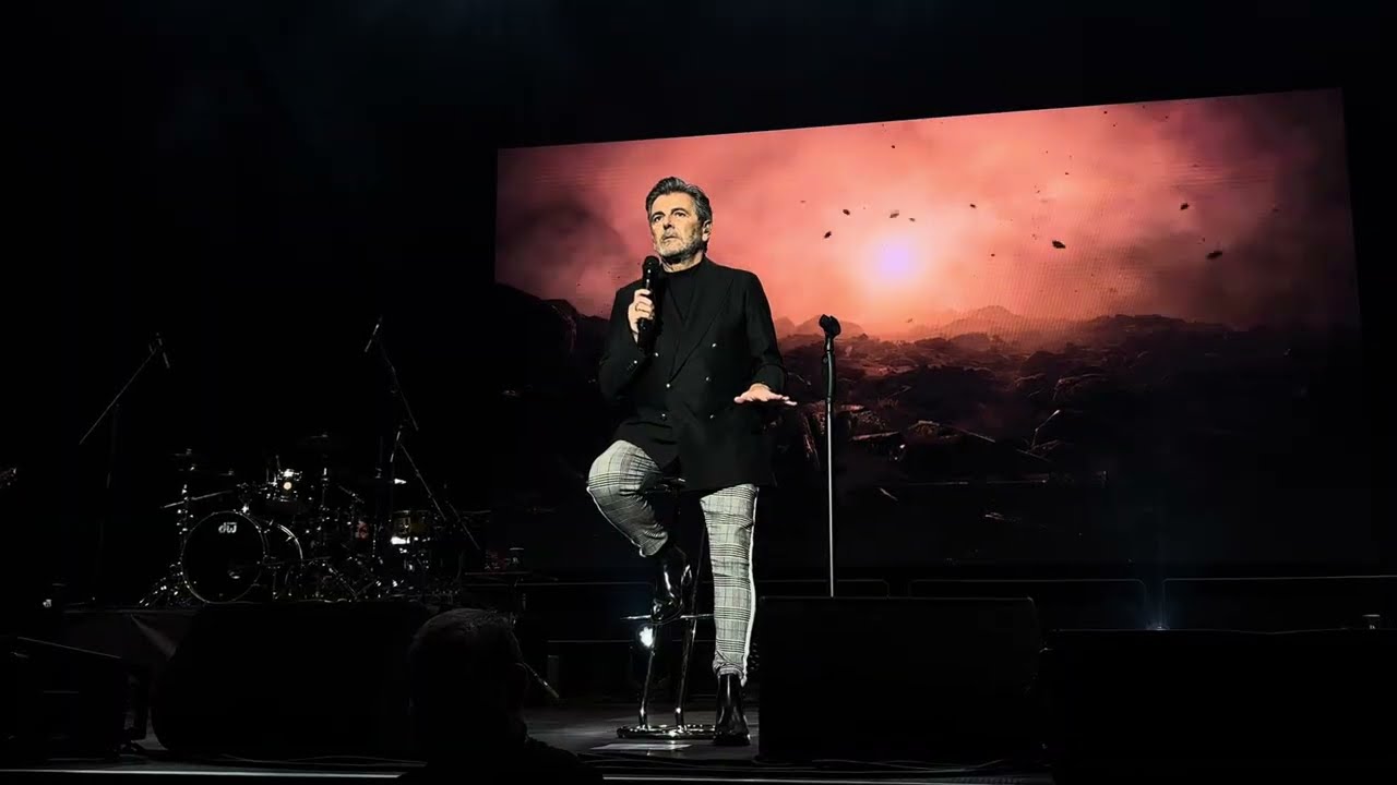 Thomas Anders Imagine / Give Me Peace on Earth