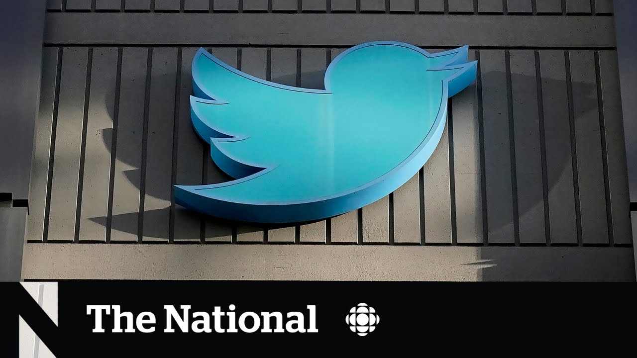 CBC pauses Twitter activity after being labelled &lsquo;government-funded media&rsquo;