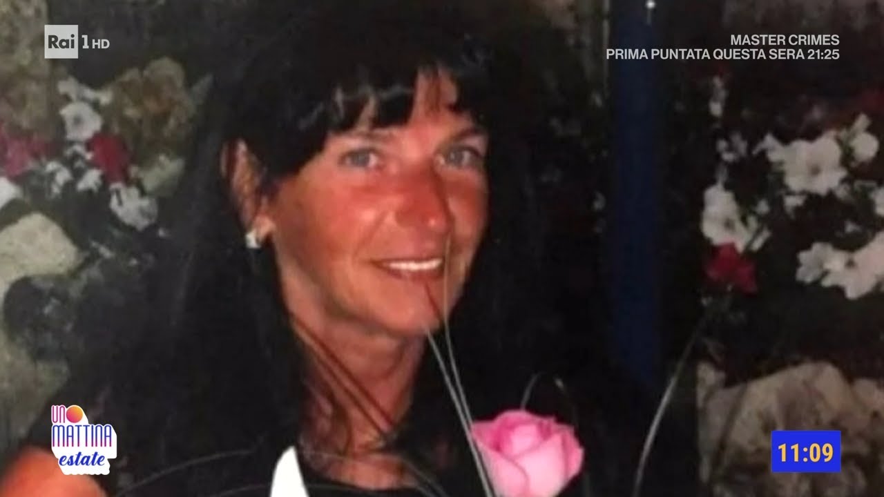 Delitto Isabella Noventa, i dubbi e le anomalie del caso - Unomattina Estate 13/08/2024