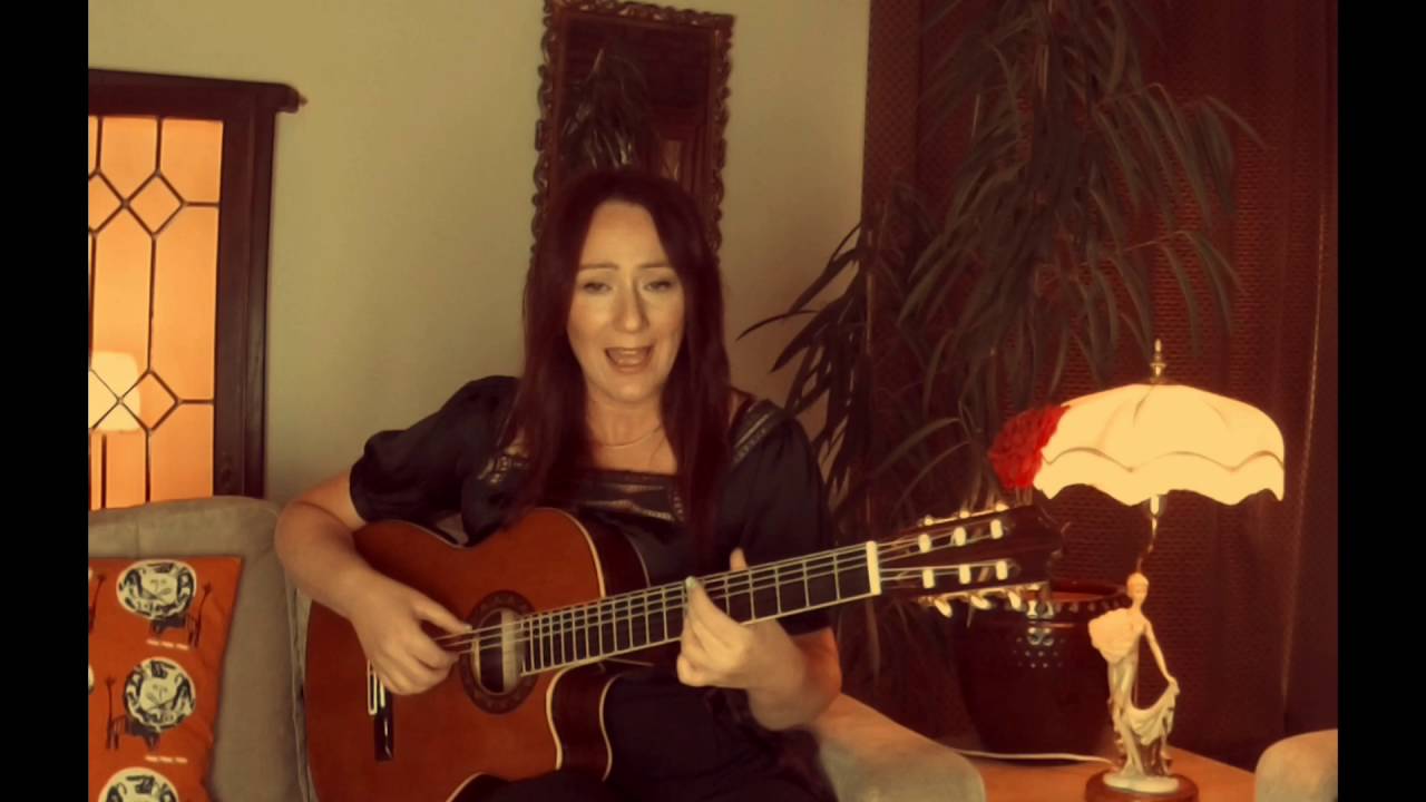 Saudade da Bahia - Dorival Caymmi (Cover)