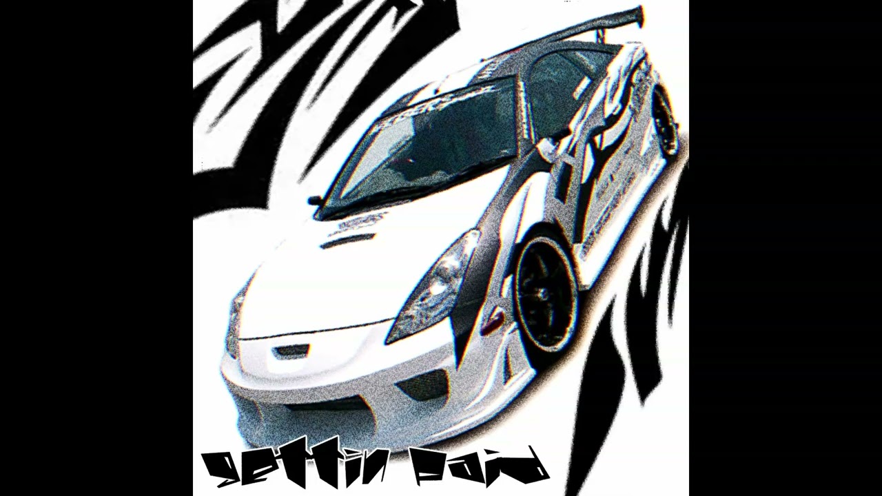 2ADVANCED - Gettin Paid