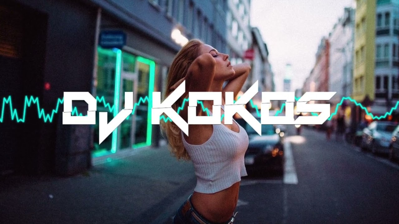 🔥 NAJLEPSZA MUZYKA KLUBOWA 😍 NUTKI W ODŚWIEŻENIU ❤️ MUZYKA DO AUTA 😍PAŹDZIERNIK 2025 🔥 DJ KOKOS