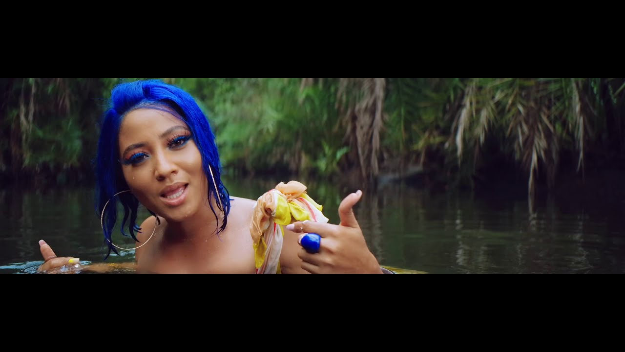 Sly’A - Wendanga (Offical Music Video)