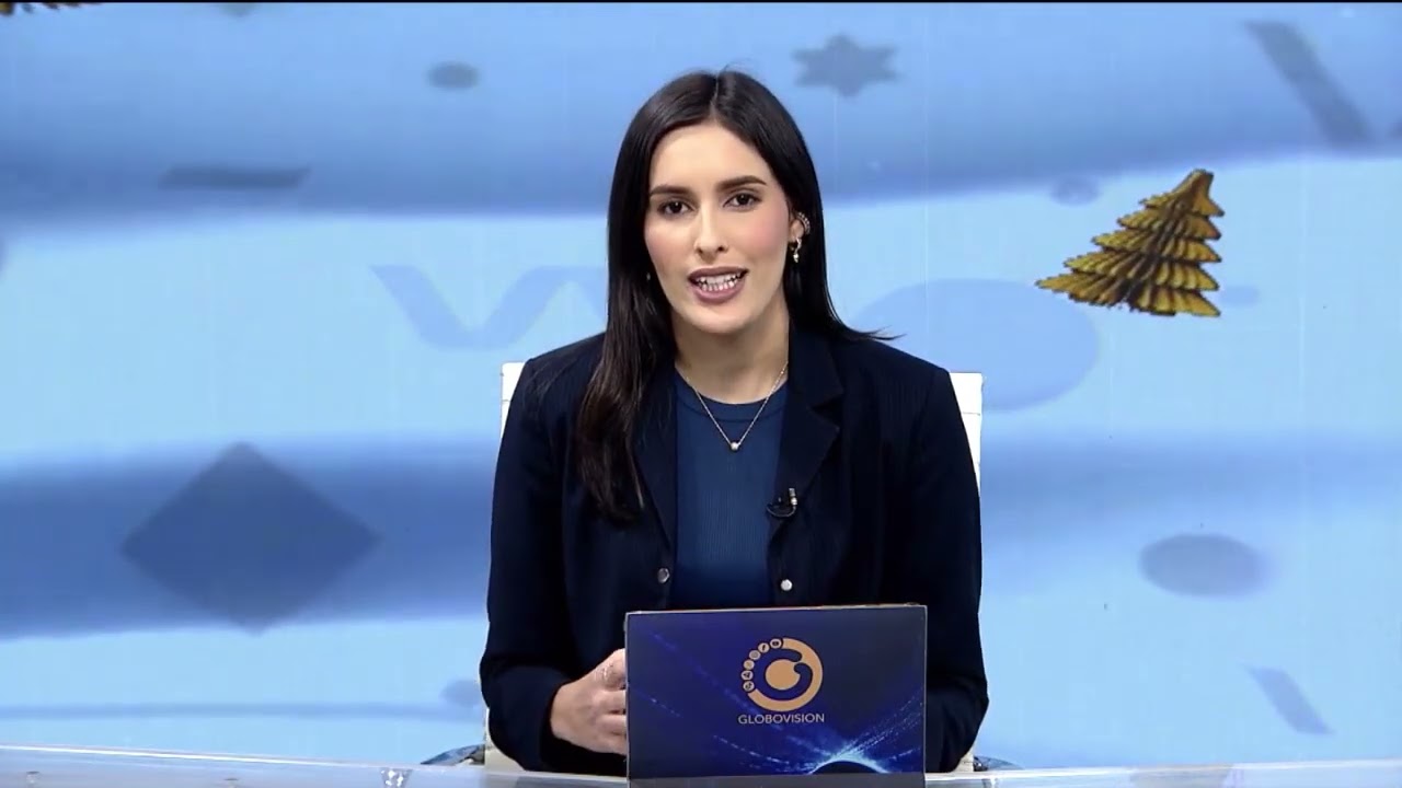 EN EL OJO DEL HURACÁN:CAMBIO CLIMÁTICO 2025 | ENTREVISTA CON CHRISTIAN EUSCATEGUI