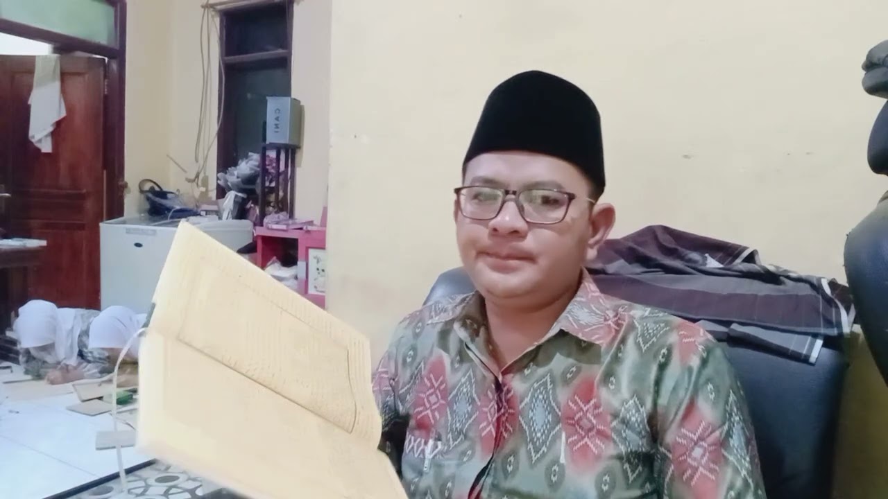 Ngaji kifayatul Atqia part 135 | ilmu Tasawuf | PP Khoriidatul Huda Sinargalih