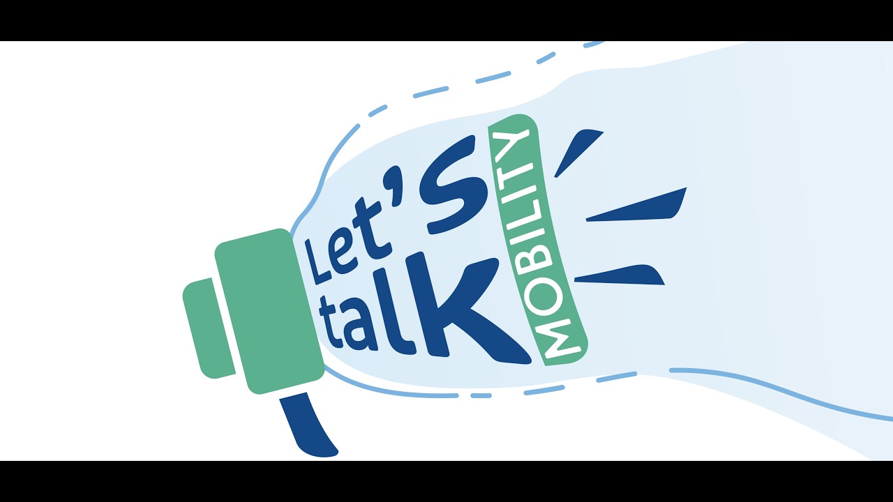 Lets Talk Mobility - Fietsvergoeding