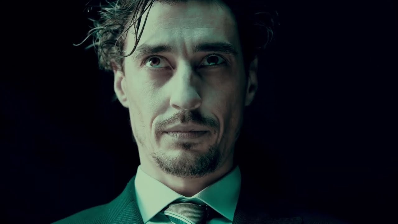 Lee Fluke - The Cult Of Me {Official Music Video}