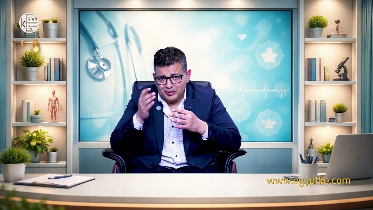 فقرة طبية من 