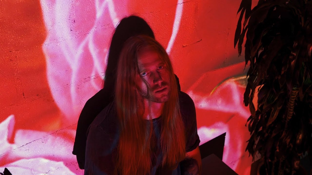 Sadistik - Crown | DEHH Music Video Premiere