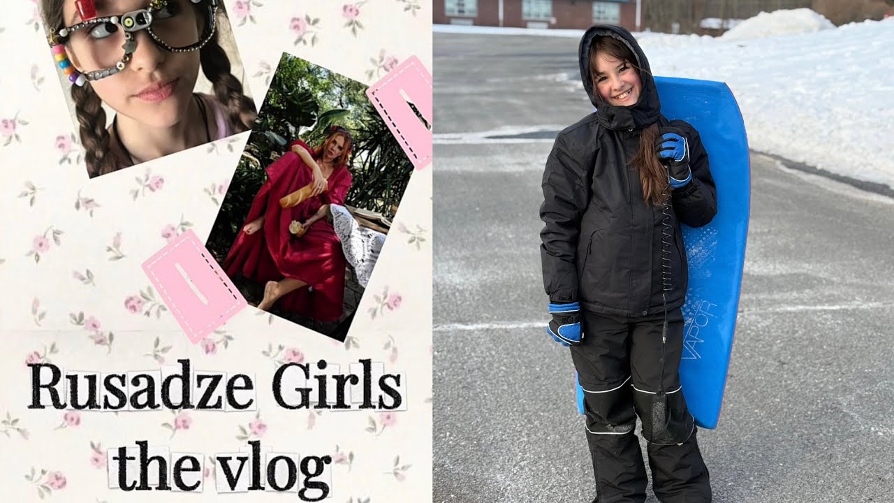 New Jersey | Vlog 2