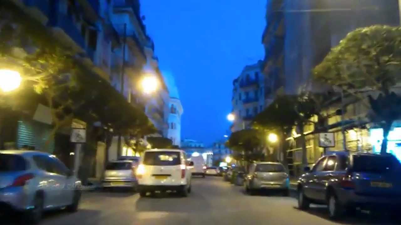 alger