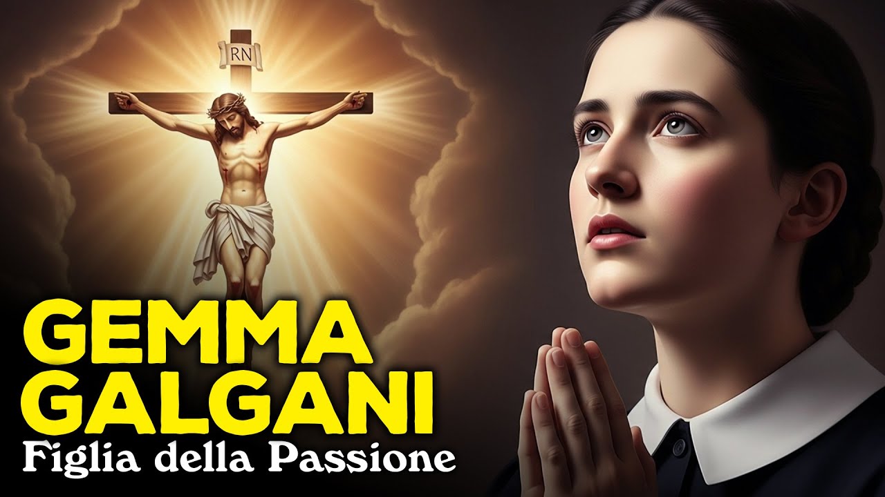 Santa Gemma Galgani: La mistica silenziosa che combatt&eacute; i demoni e port&ograve; le piaghe di Cristo