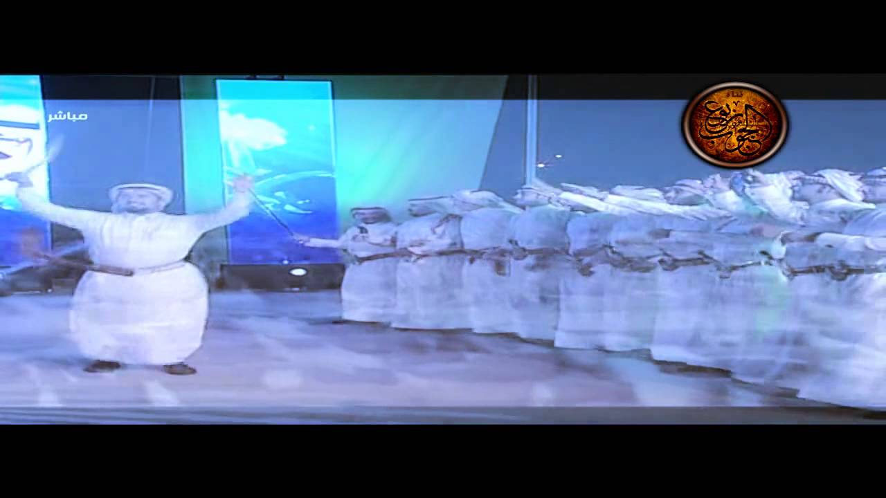 اوبريت عاد عيدك ياوطن | مهرجان ابها يجمعنا 1435 هـ HD