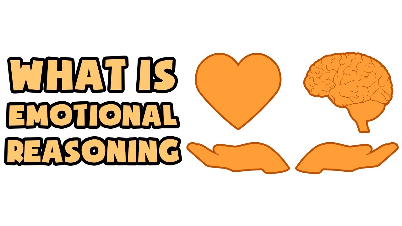 What is Emotional Reasoning | Explained in 2 min