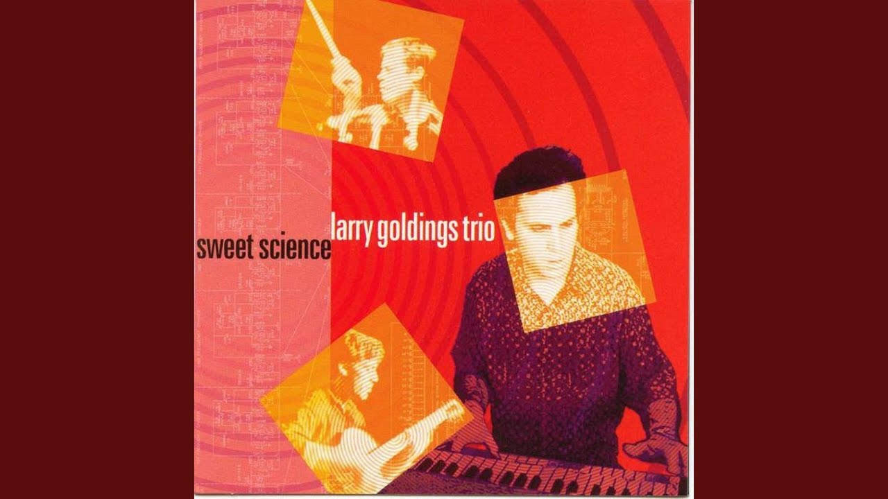 Sweet Science