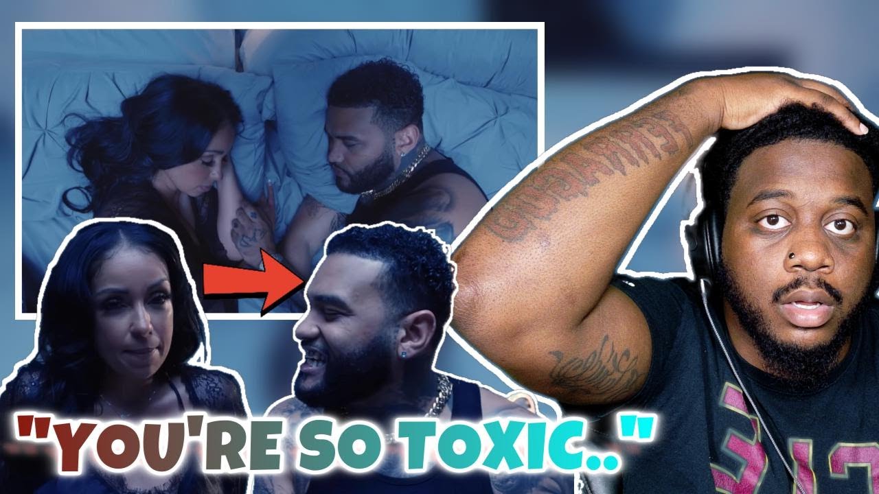 A LOT OF Y'ALL NOT READY FOR THIS CONVERSATION! | Joyner Lucas - NVM (Reaction)