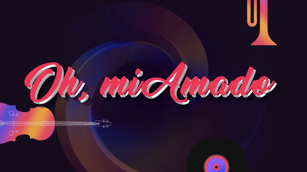 C-12  Oh, mi Amado