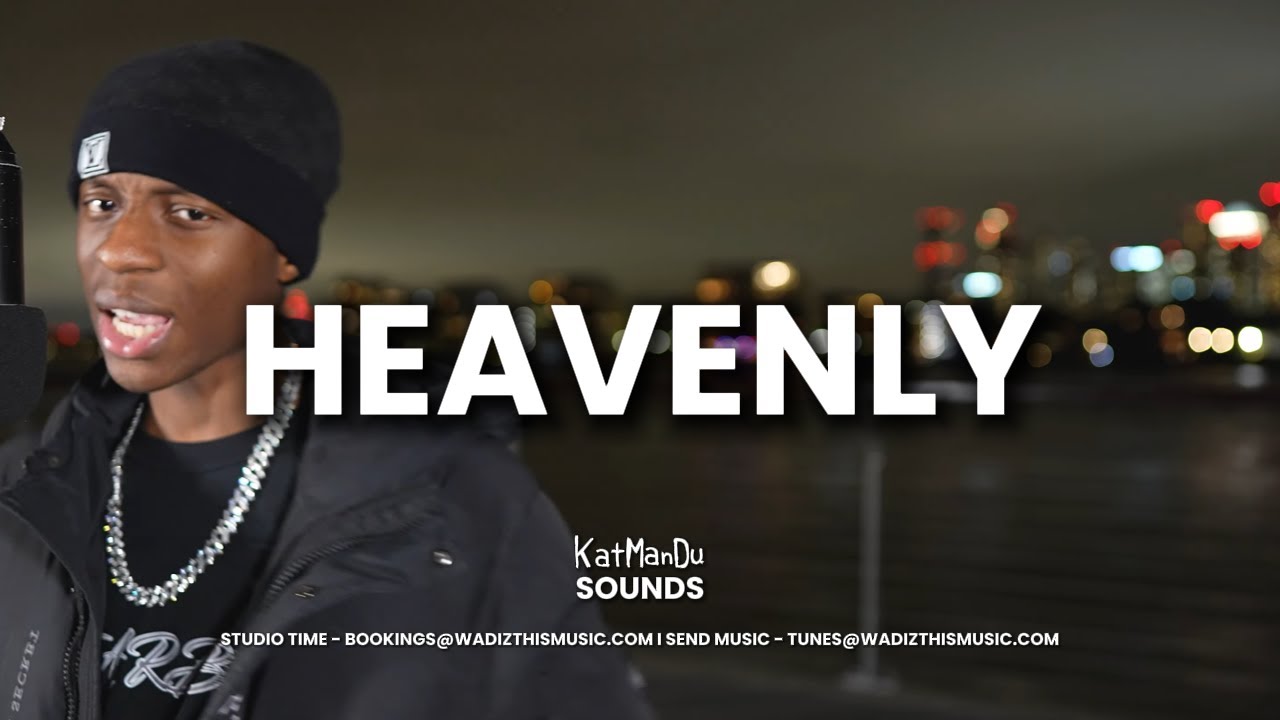 (FREE) TKANDZ X Heavenly Audio X Sample Edit TikTok  Type Beat 2025 - NOW OR NEVER | Instru
