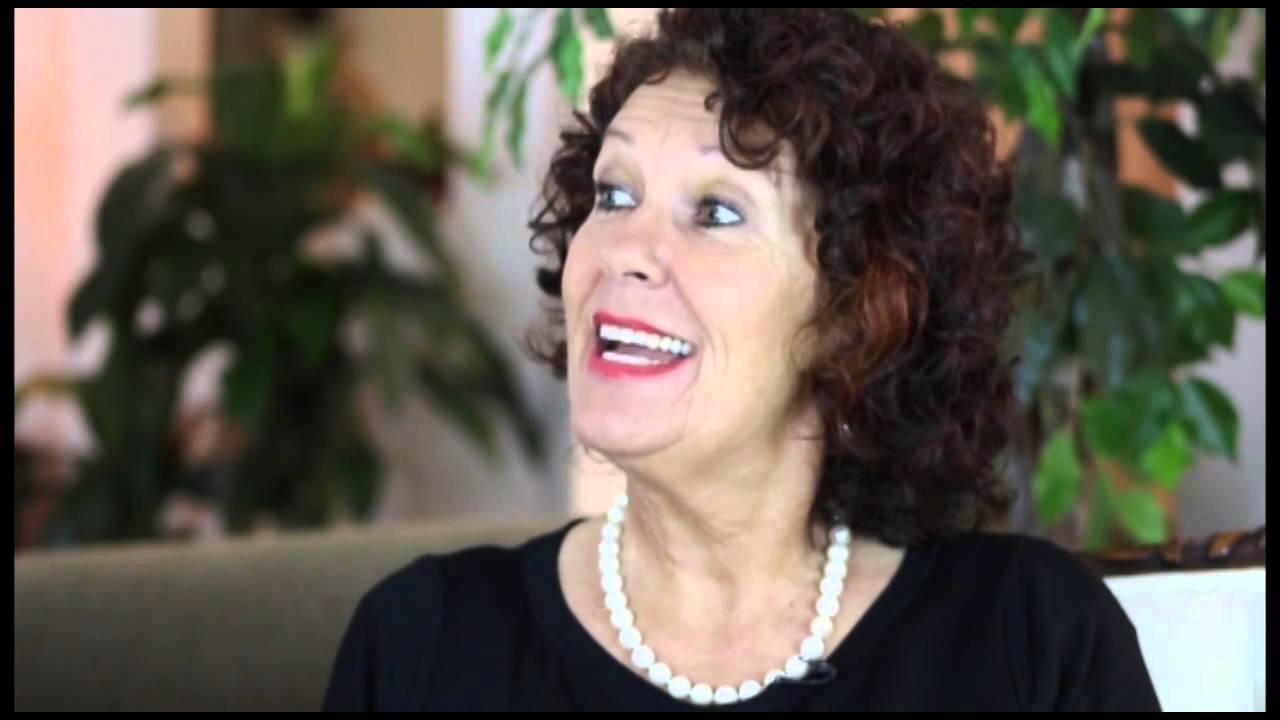 Judy Brummer Speaks Xhosa, the Clicking Language