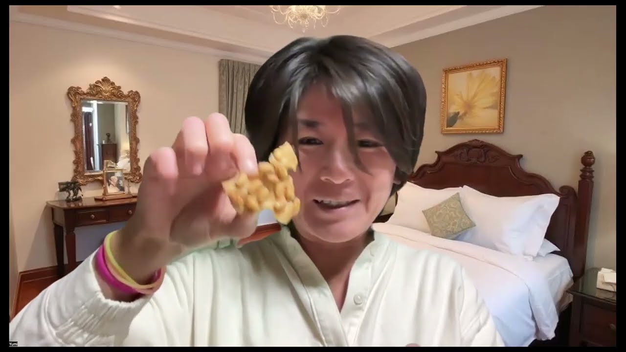 プリンセス性を封印してしまう『親切の顔をした無能扱い』に気づいた夜