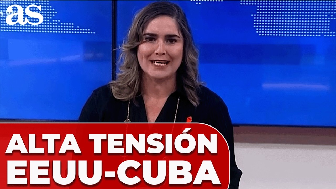 La Policía cubana MATA a CUATRO TRIPULANTES de una EMBARCACIÓN CIVIL de EE.UU
