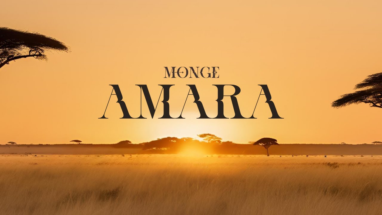 Monge - Amara