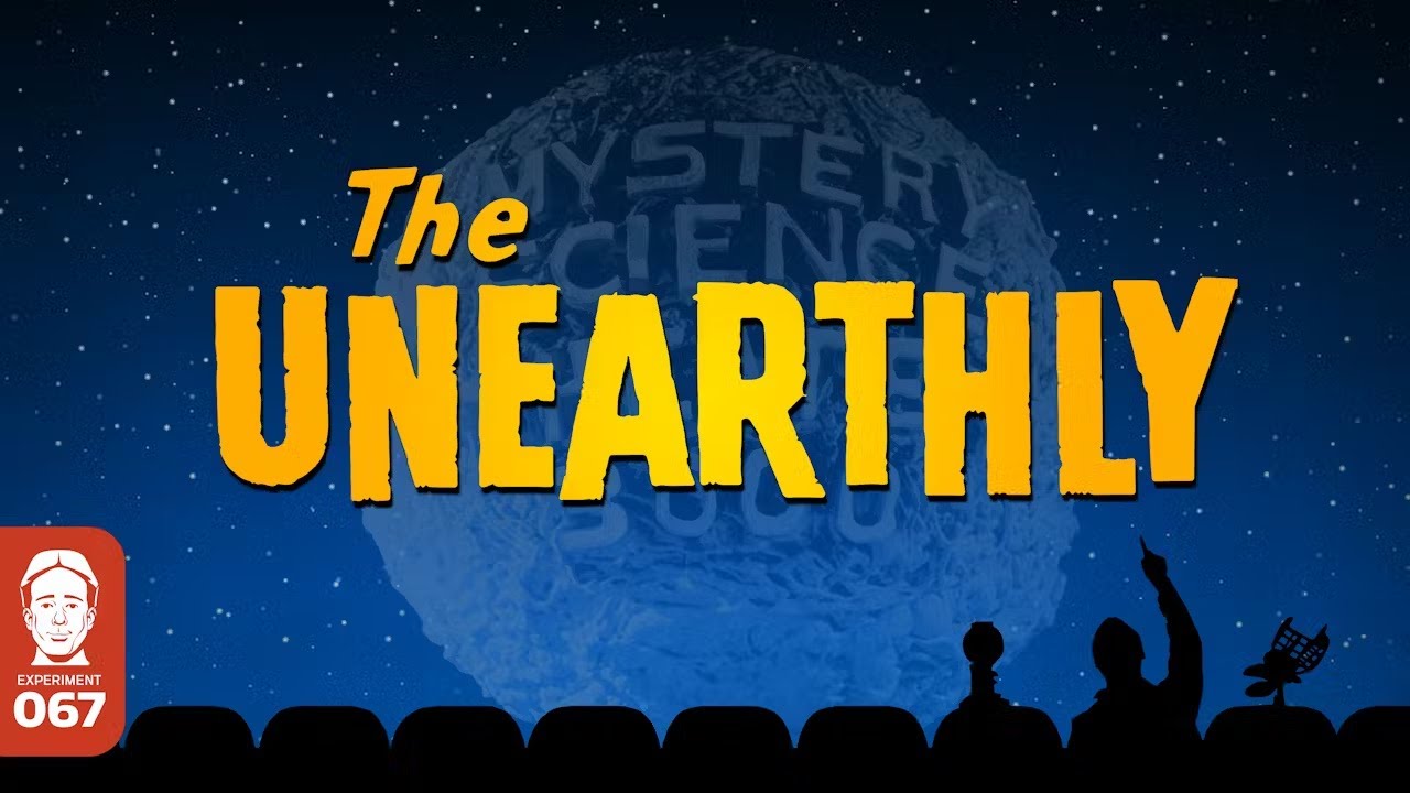 MST3K 320: The Unearthly (FULL MOVIE)