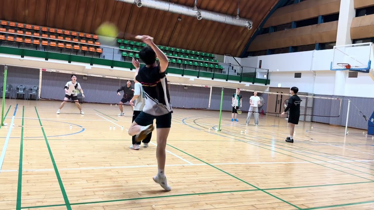 26.02.11 민우 태완 용준 경배