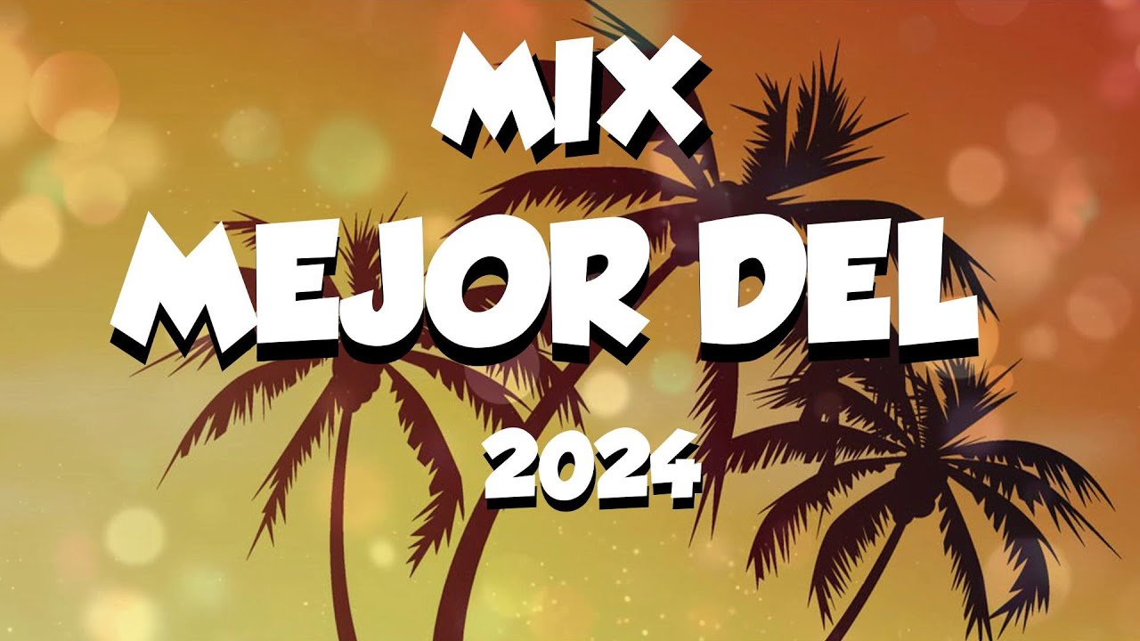 MIX CANCIONES REGGAETON 2024  - TOP REGGAETON MUSICA 2024  - TOP 40 REGGAETON MUSICA 2024