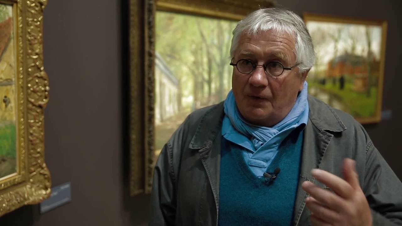 Frits Thaulow au musée des Beaux-Arts de Caen / Festival Normandie Impressionniste