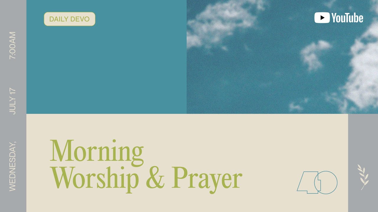 2024 Set Apart (Role of Prayer): Pastor Ritchie Llanto