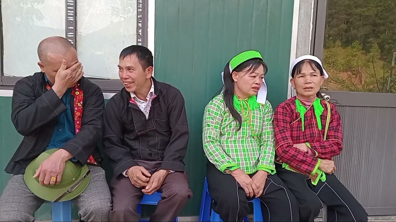 Giao lưu hát shi hội nà bó 24 tháng giêng năm 2026