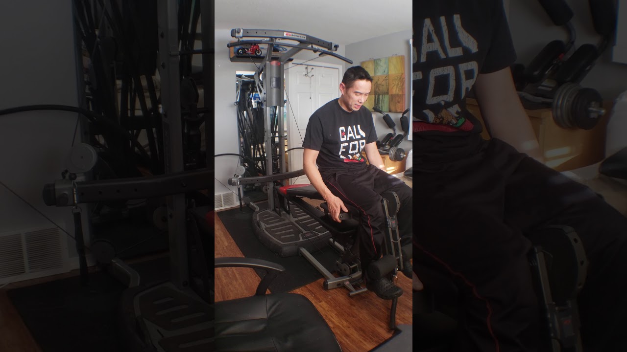 Bowflex Ultimate 2
