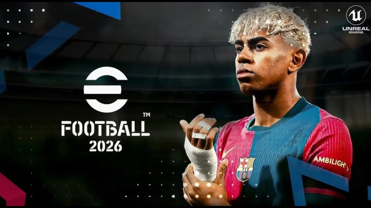 5-2-3 EFOOTBALL LIVE