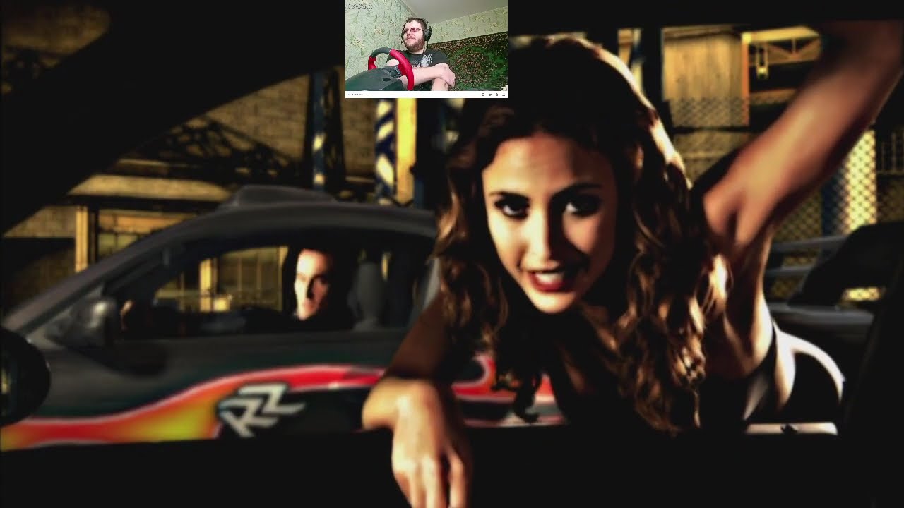 Need for Speed: Most Wanted - Request by @Drug_Solo & @RNG_Guy. Day 1