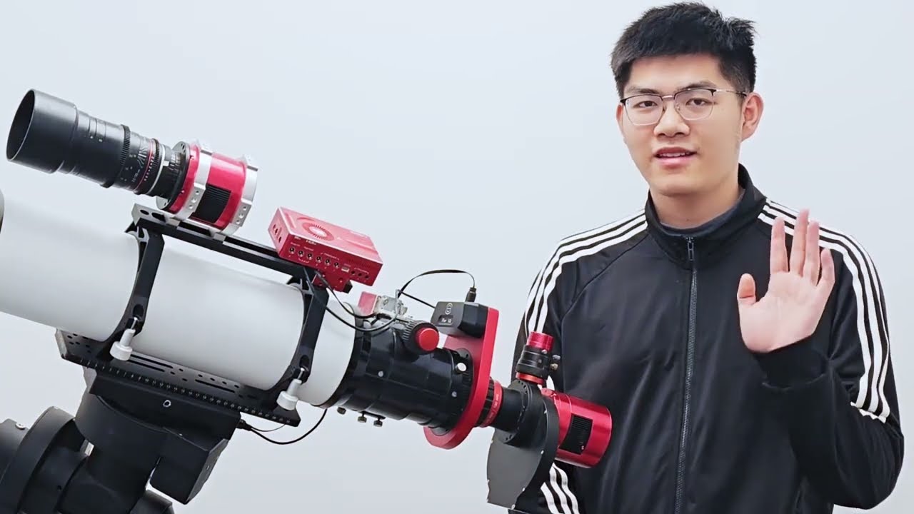 Will an Electronic Rotator Work with Your Setup? How to Choose the Right Model?