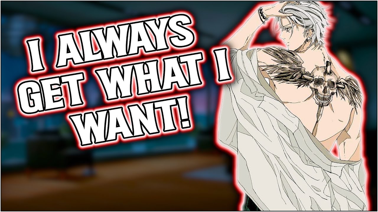 Pinned Down After Finding Out His Secret! [M4F]{ASMR Audio}[Gangster][Angry]