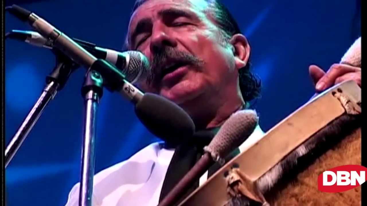 Los Chalchaleros - Lllorare / Zamba del Chalchalero (Video Oficial)